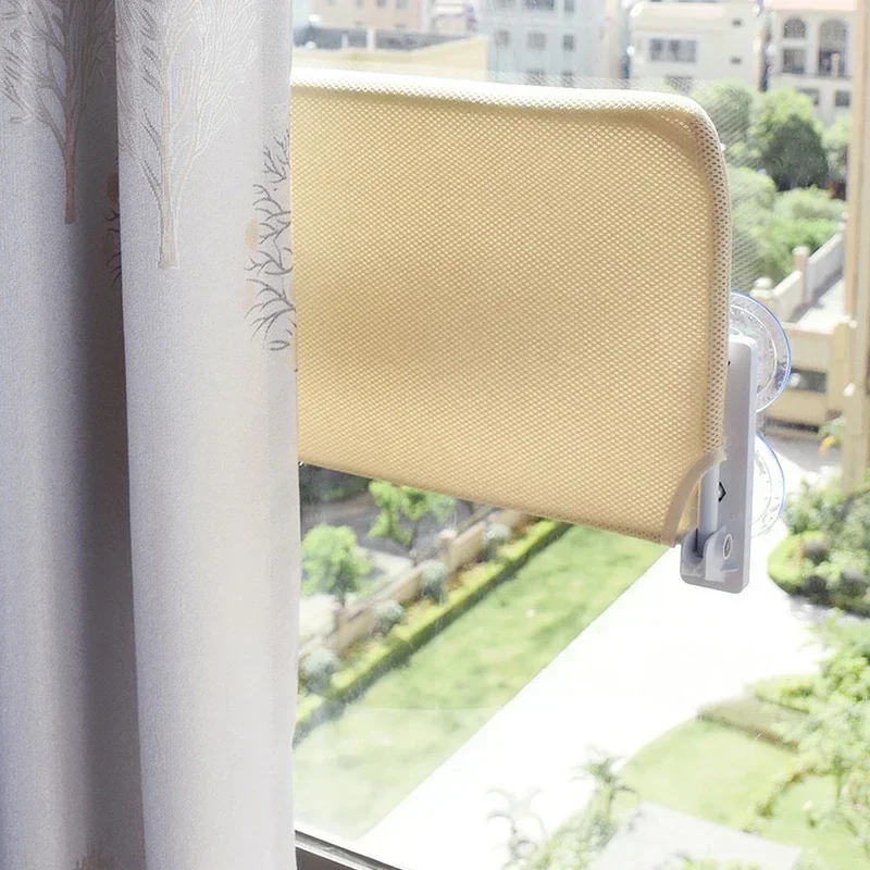 Cama Suspensa de Janela CatView™ – Ventosas 30 kg para Gatos