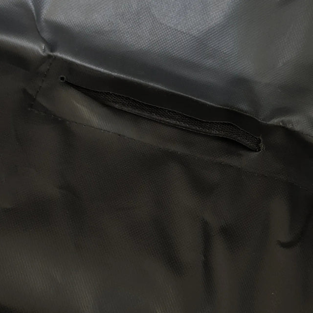 Capa Protetora Impermeável para Carro – Transporte seguro e sem sujeira