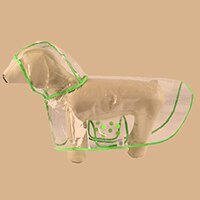 Capa de Chuva Pet - Barkify™