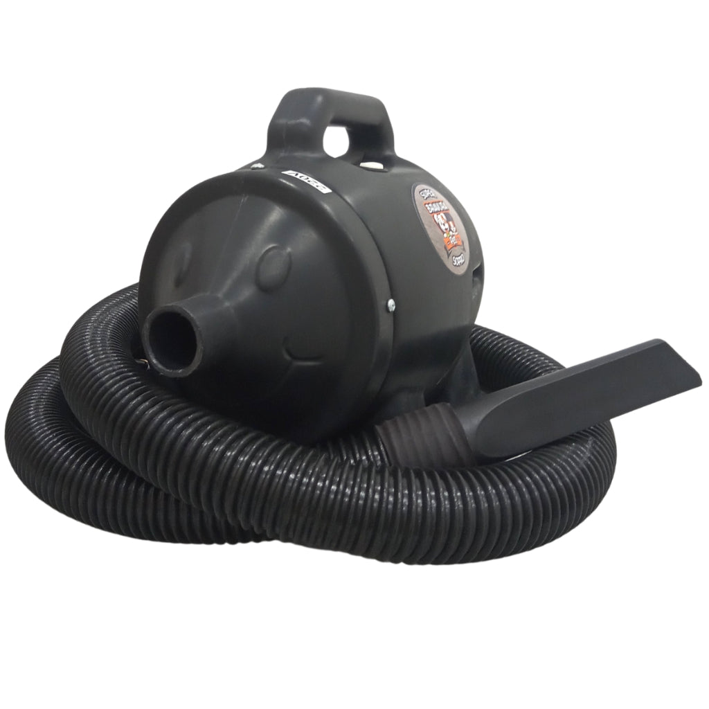Soprador Profissional Pet Shop Super Sopro MD 2000 – Secagem Rápida e Potente para Banho e Tosa