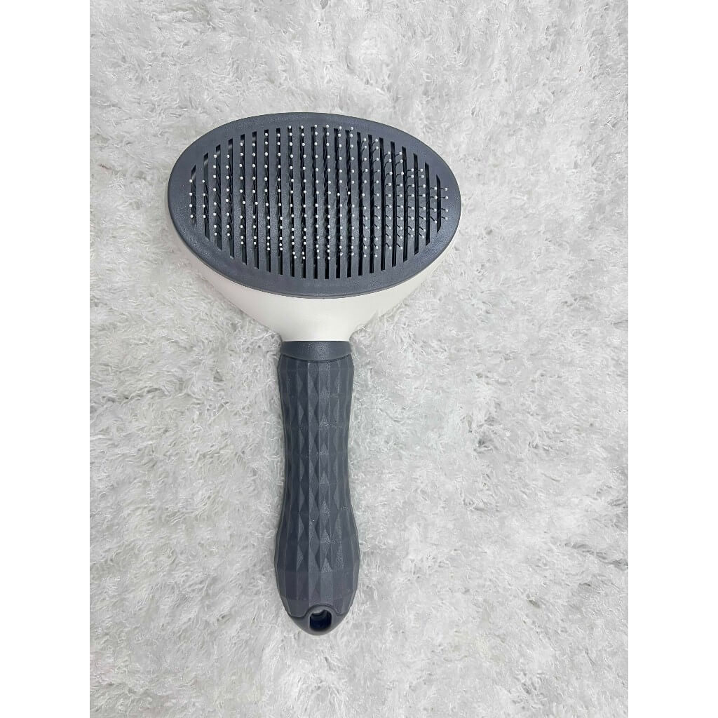 Kit Higiene 5 em 1 para Pets – Banho, Escovação e Corte de Unhas | ForPatas