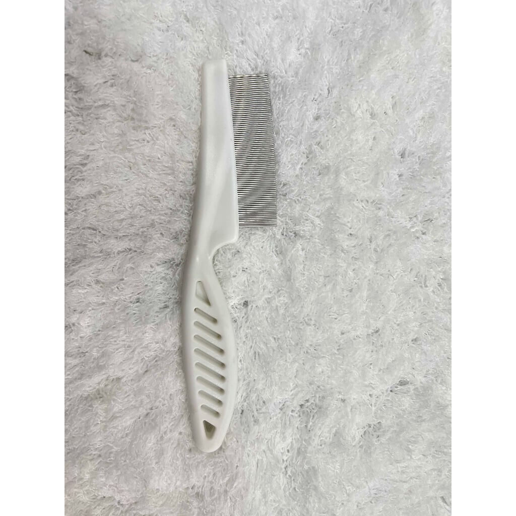 Kit Higiene 5 em 1 para Pets – Banho, Escovação e Corte de Unhas | ForPatas