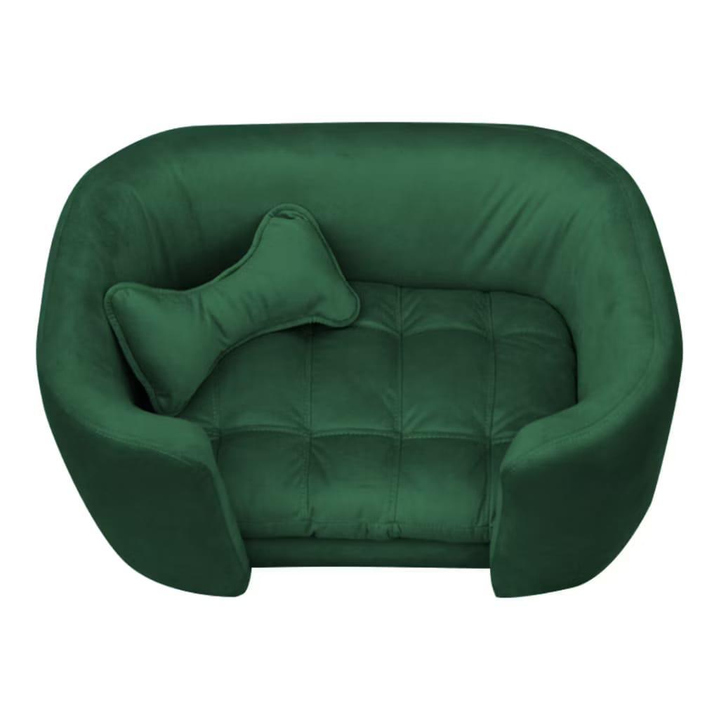 Sofá Cama de Luxo para Cães e Gatos – Super Conforto e Design Premium | ForPatas