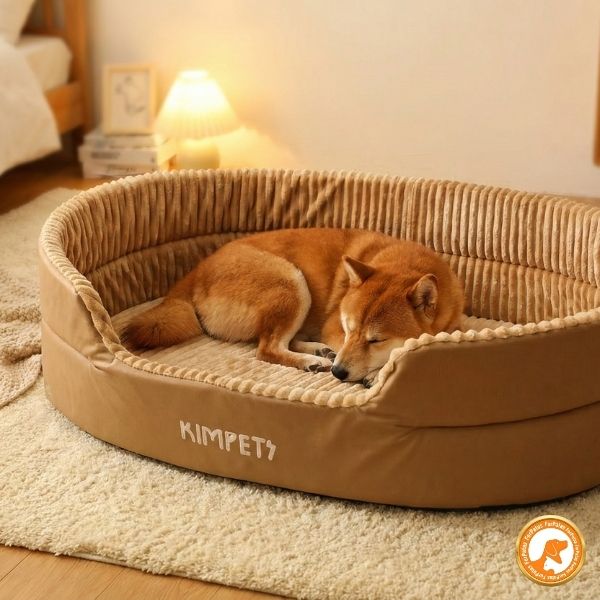 Cama para Cachorros - Kimpets™