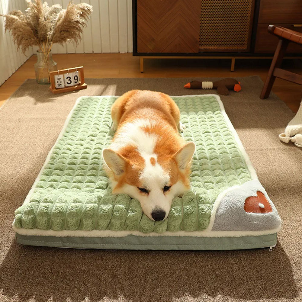 Cama Pet Luxo Woofline™