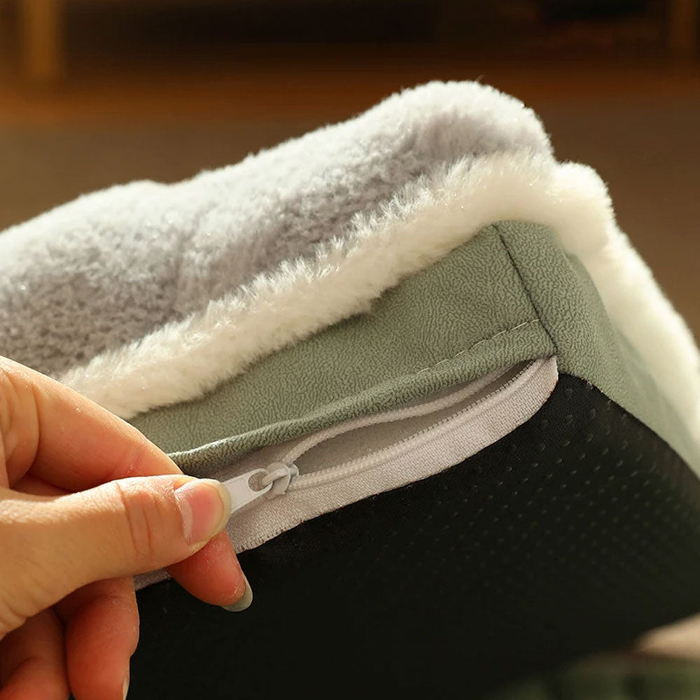 Cama Pet Luxo Woofline™