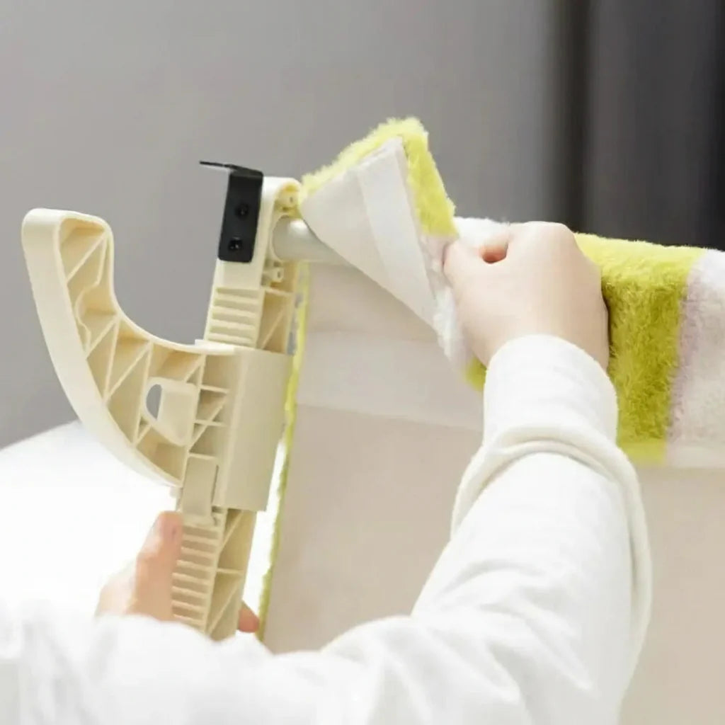 Cama Suspensa para Gatos na Janela Sem Furação – Snouty™ | Conforto Elevado e Vista Perfeita