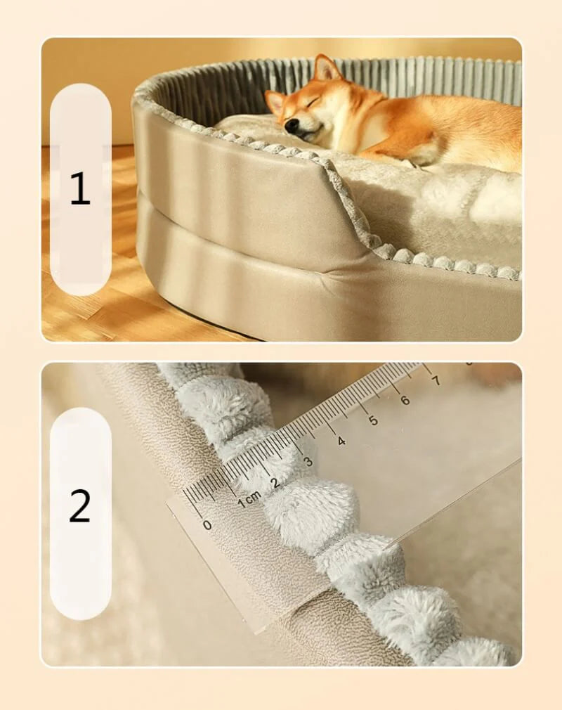Cama para Cachorros - Kimpets™