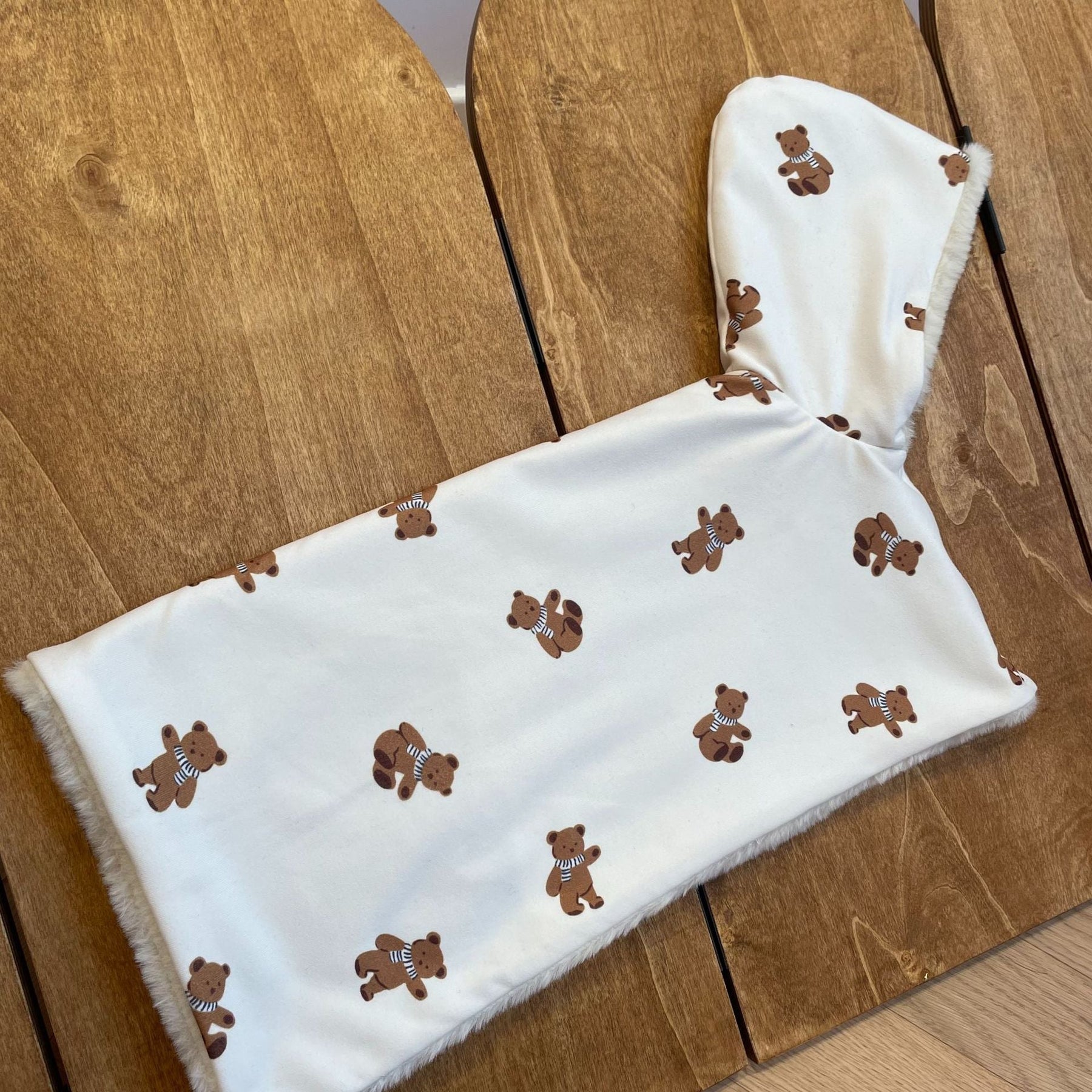 Capa Pet Cobertinha - Furrish™