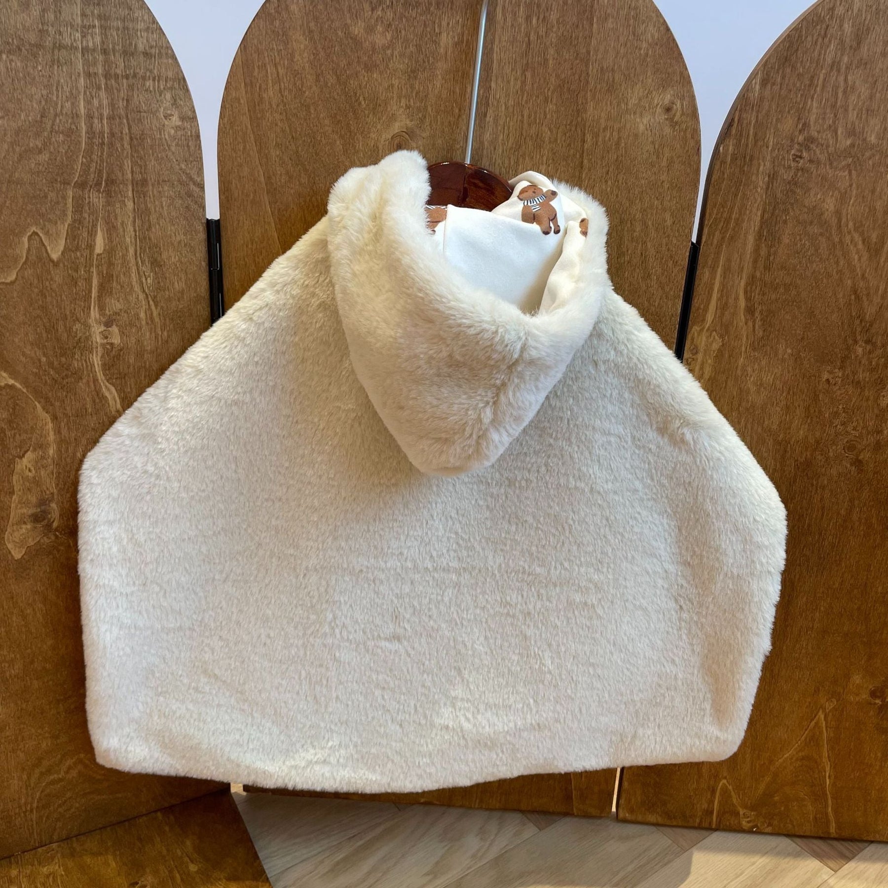 Capa Pet Cobertinha - Furrish™