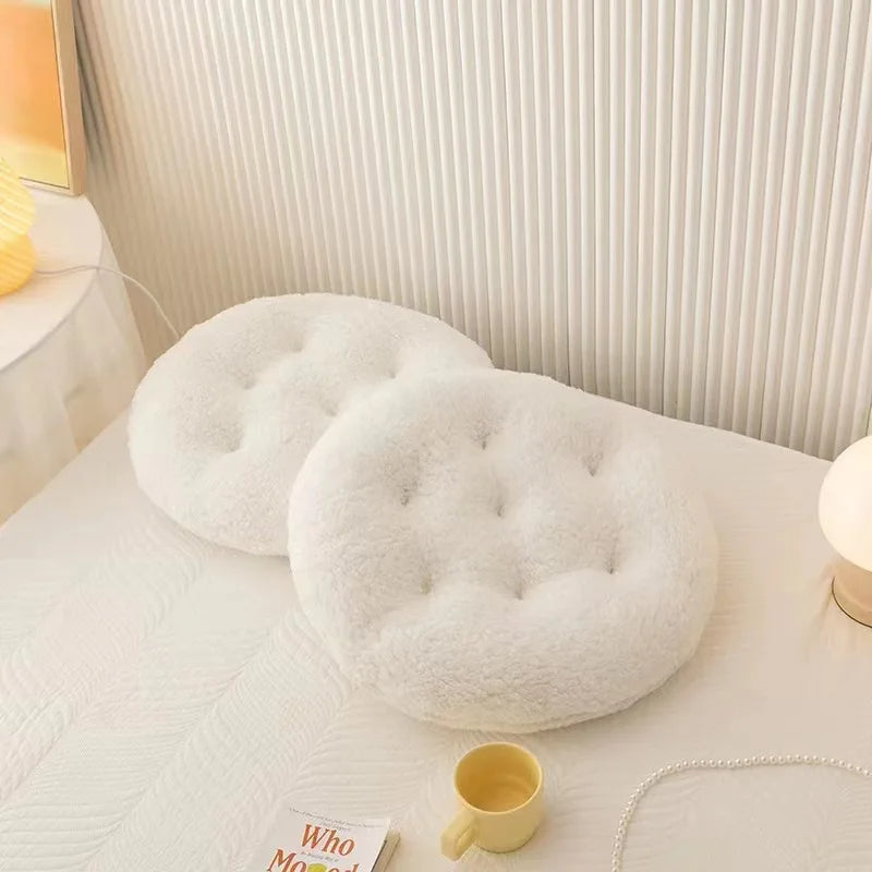 Cama Suspensa Artesanal para Gatos Estilo Rede – Snouty™ | Conforto Natural e Descanso Elevado