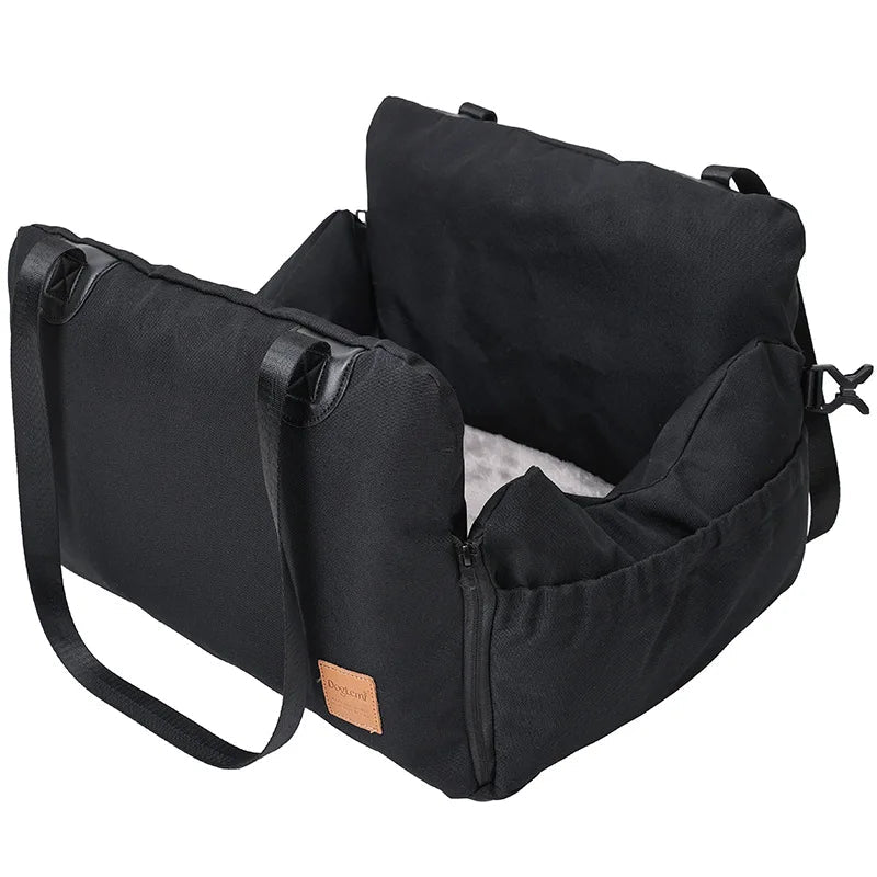 Assento de carro multifuncional - Muttly™ | Exclusivo da ForPatas