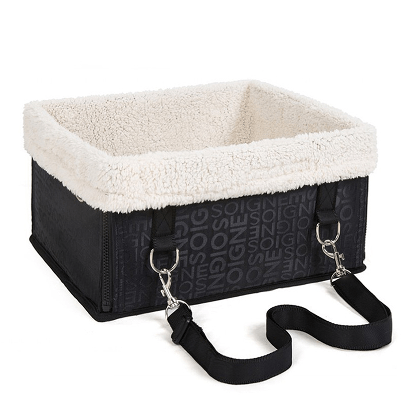 Assento Pet Elevado - Petzo™ | Exclusivo da ForPatas