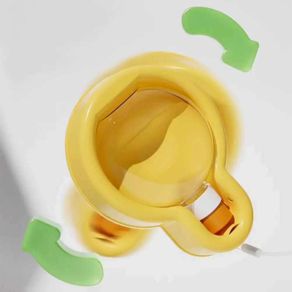 Bebedouro Automático Portátil - Lupzy™ | Exclusivo da ForPatas