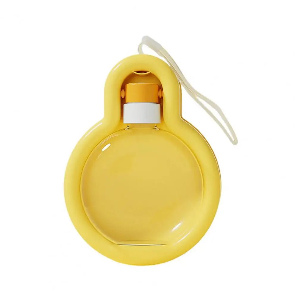 Bebedouro Automático Portátil - Lupzy™ | Exclusivo da ForPatas