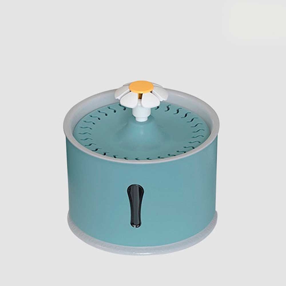 Bebedouro Gato Automático - Muttly™ | Exclusivo da ForPatas