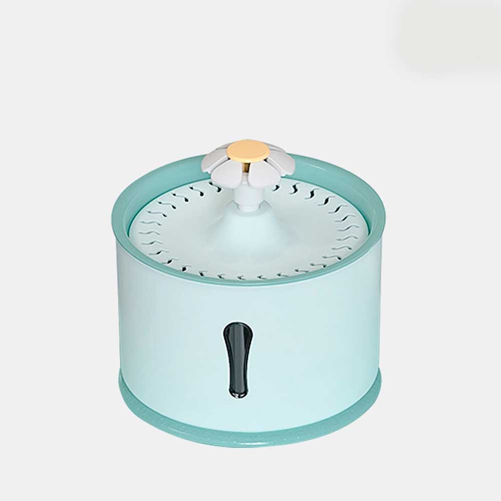 Bebedouro Gato Automático - Muttly™ | Exclusivo da ForPatas