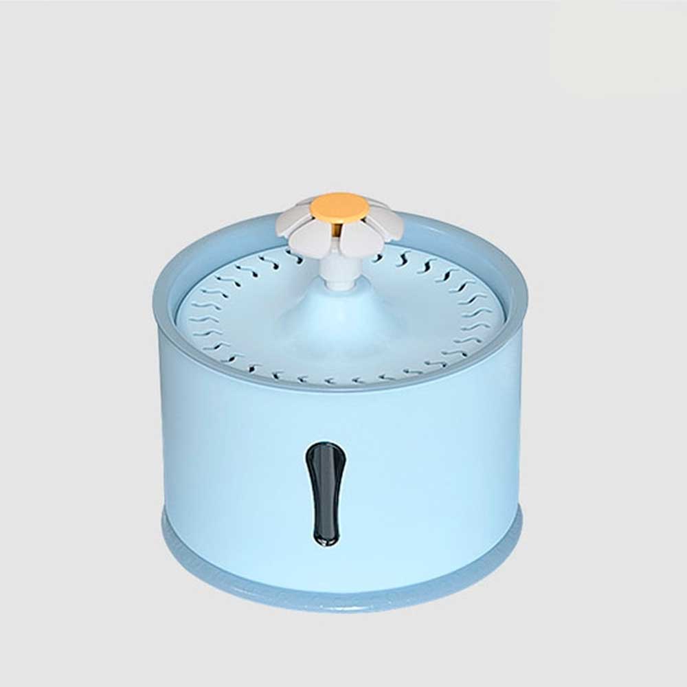 Bebedouro Gato Automático - Muttly™ | Exclusivo da ForPatas