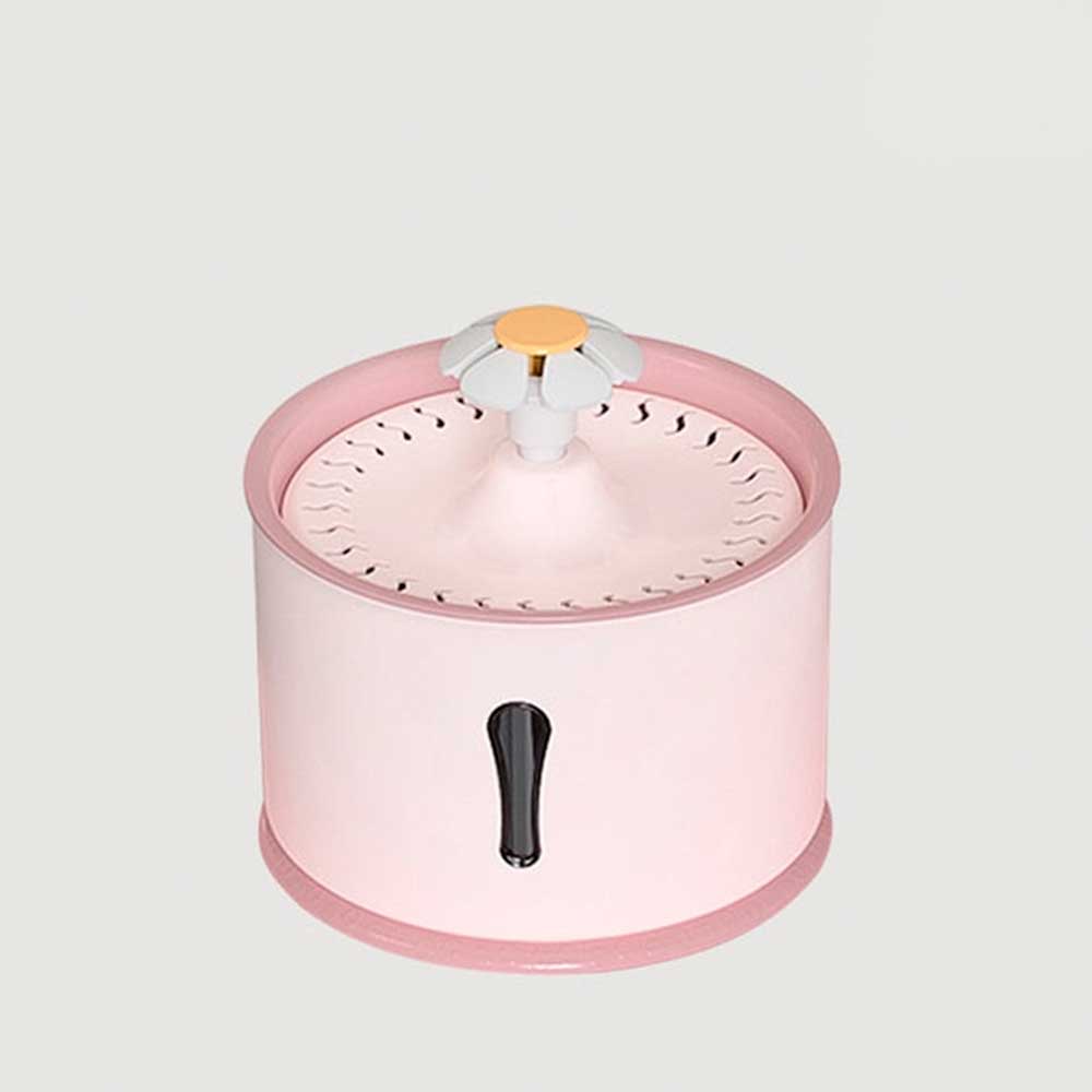 Bebedouro Gato Automático - Muttly™ | Exclusivo da ForPatas