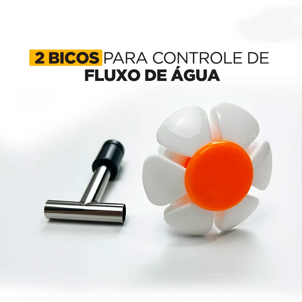 Bebedouro Pet Premium - Snouty™ | Exclusivo da ForPatas