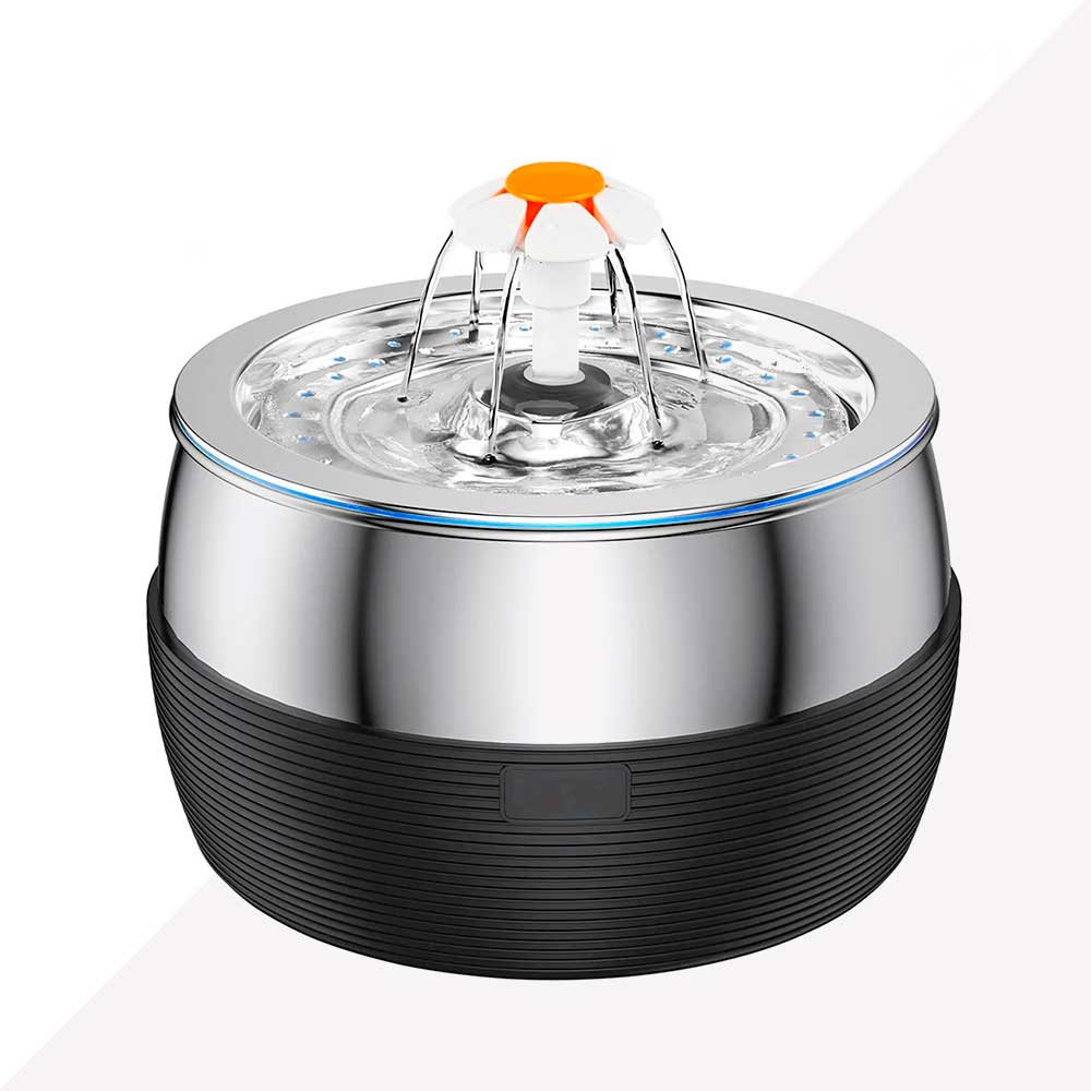 Bebedouro Pet Premium - Snouty™ | Exclusivo da ForPatas