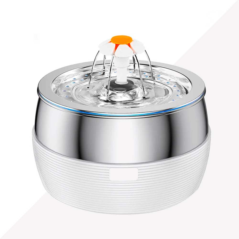 Bebedouro Pet Premium - Snouty™ | Exclusivo da ForPatas