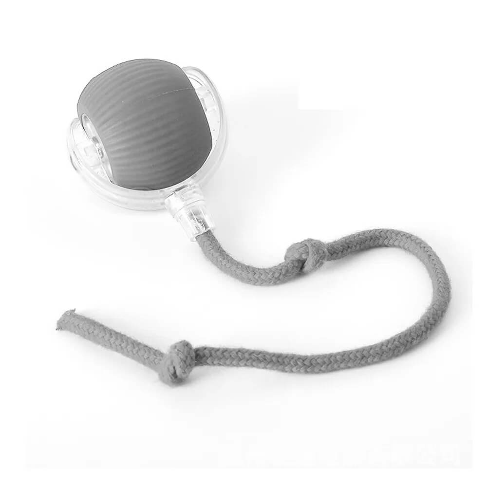 Bolinha Interativa Automática Sensor - Furrish™ | Exclusivo da ForPatas