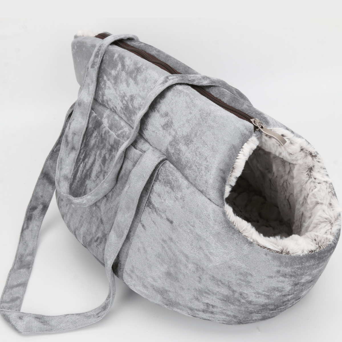 Bolsa de Transporte Fofa - Kinect™ | Exclusivo da ForPatas