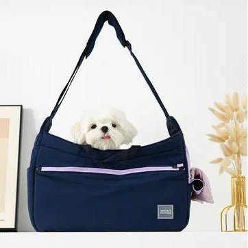 Bolsa de Transporte Pet - Barkify™ | Exclusivo da ForPatas