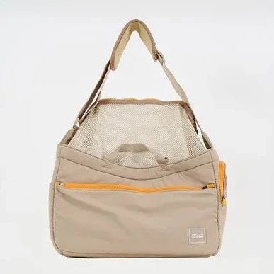 Bolsa de Transporte Pet - Barkify™ | Exclusivo da ForPatas