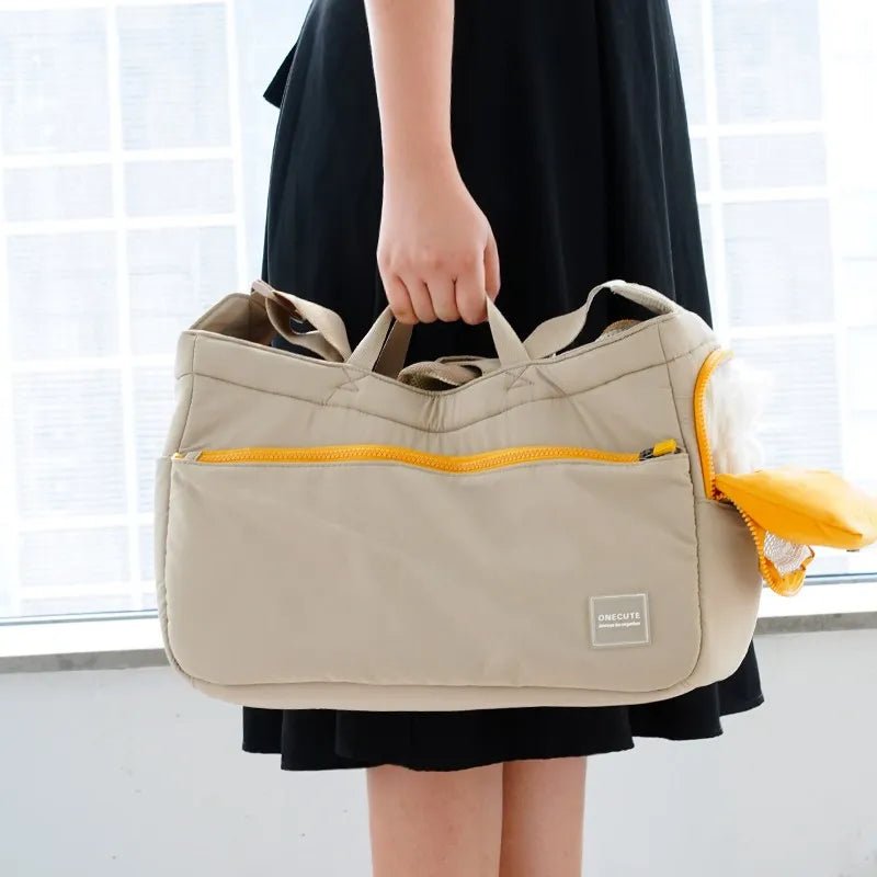 Bolsa de Transporte Pet - Barkify™ | Exclusivo da ForPatas