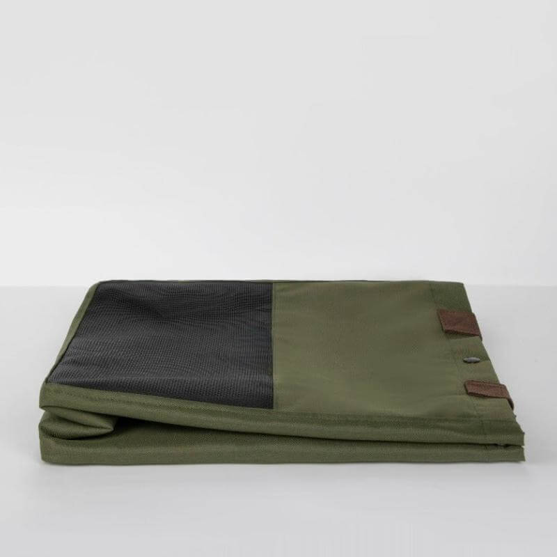 Bolsa para transporte de animais de estimação - Muttly™ | Exclusivo da ForPatas