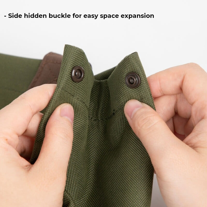 Bolsa para transporte de animais de estimação - Muttly™ | Exclusivo da ForPatas