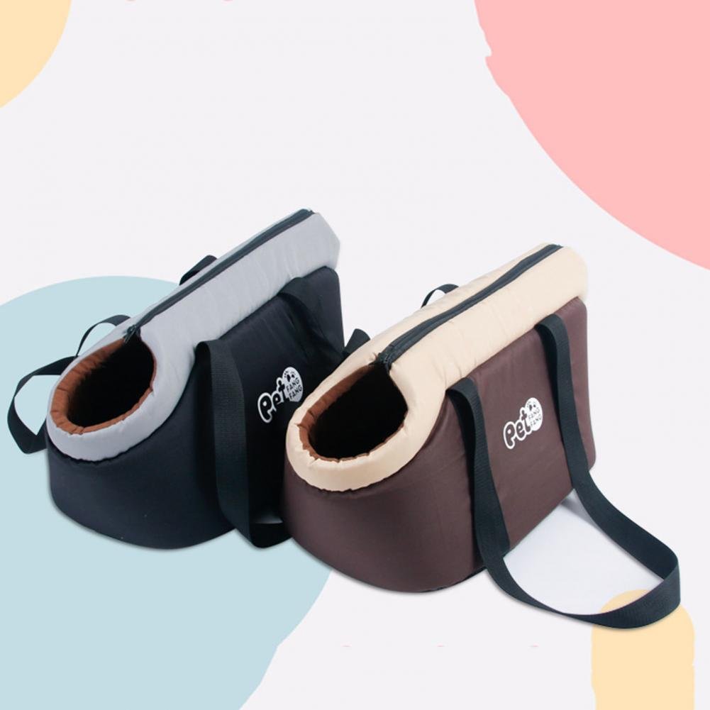 Bolsa Pet - Woofline™ | Exclusivo da ForPatas