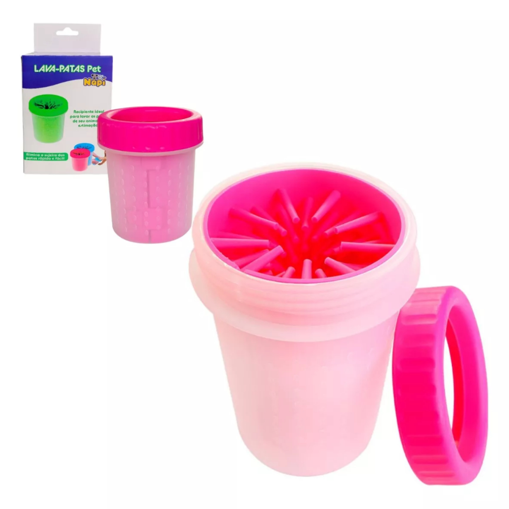 Lava Patas Woofline™