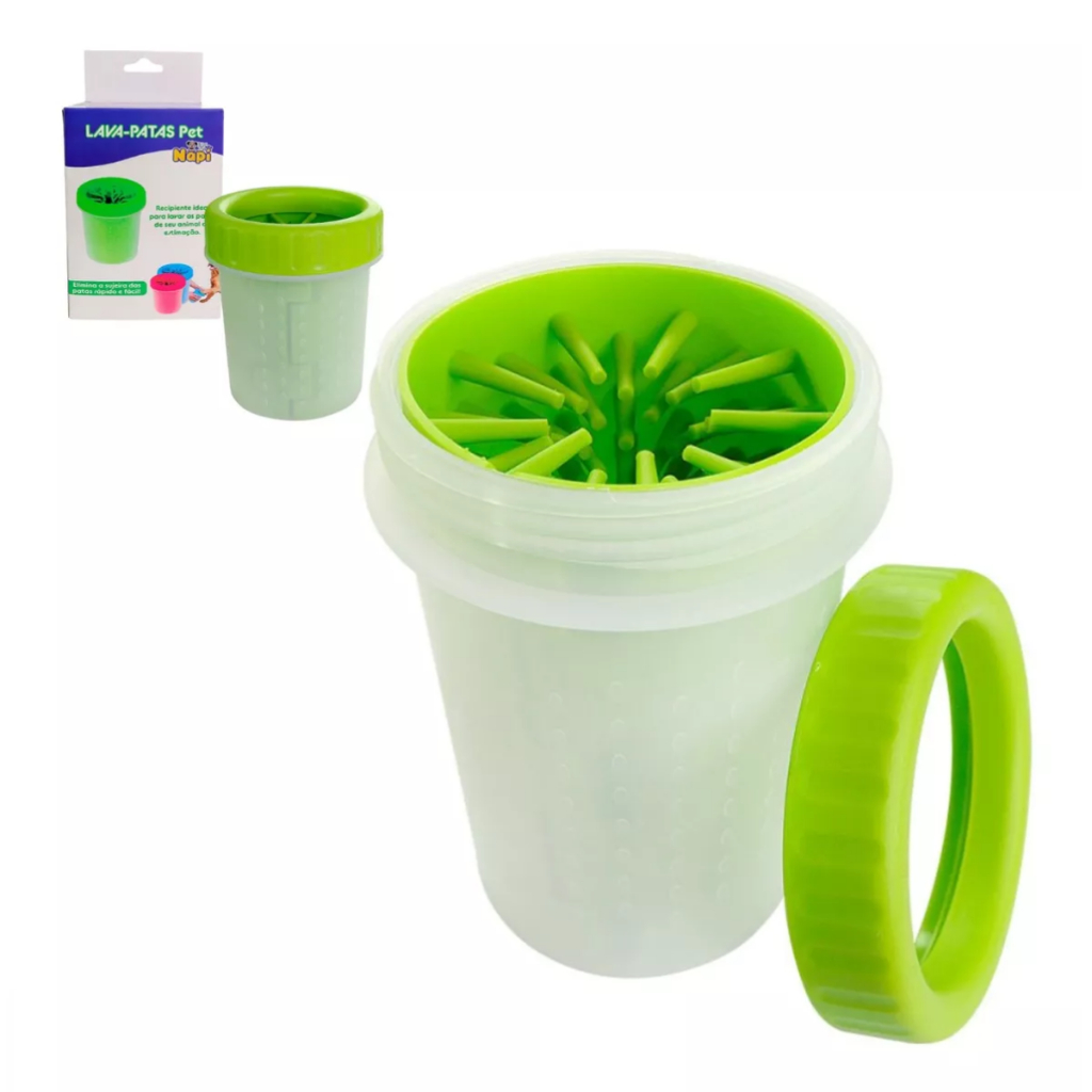 Lava Patas Woofline™