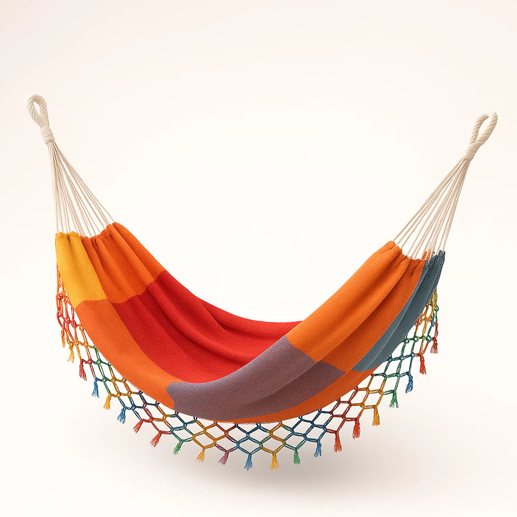 Rede de Descanso Suspensa Lavável e Resistente para Cachorro e Gato até 20kg Snouty™