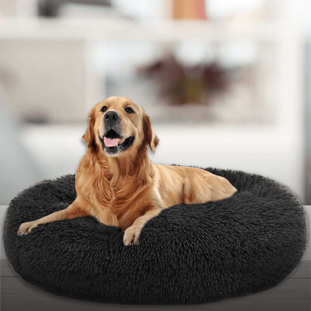 Cama Anti - Ansiedade RelaxPet - Barkify™ | Exclusivo da ForPatas