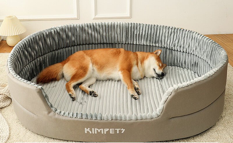 Cama para Cachorros - Kinect™ | Exclusivo da ForPatas