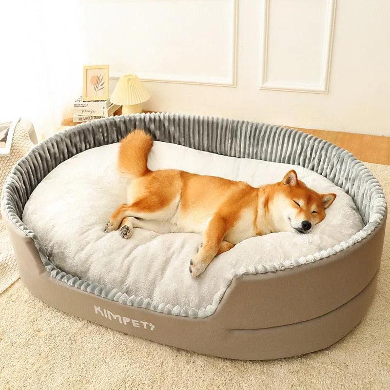 Cama para Cachorros - Kinect™ | Exclusivo da ForPatas