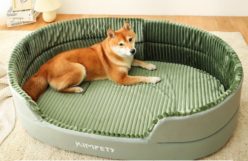 Cama para Cachorros - Kinect™ | Exclusivo da ForPatas