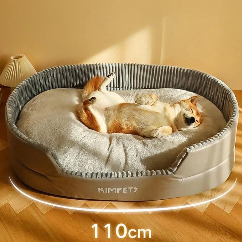 Cama para Cachorros - Kinect™ | Exclusivo da ForPatas