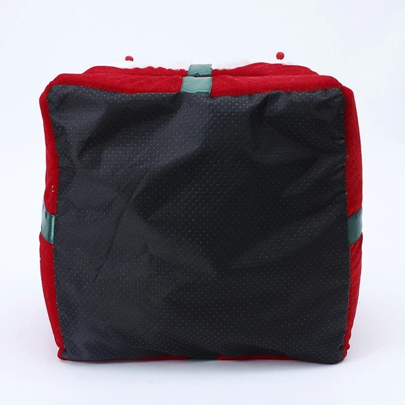 Cama Para Gato Caixa de Presente - Lupzy™ | Exclusivo da ForPatas