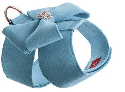 Coleira com Guia - Furrish™ | Exclusivo da ForPatas