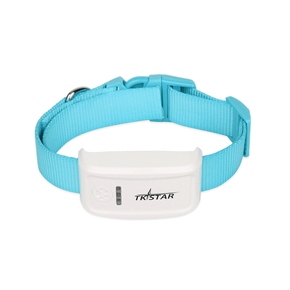 Coleira com Rastreador GPS Para Pets - Duty™ | Exclusivo da ForPatas