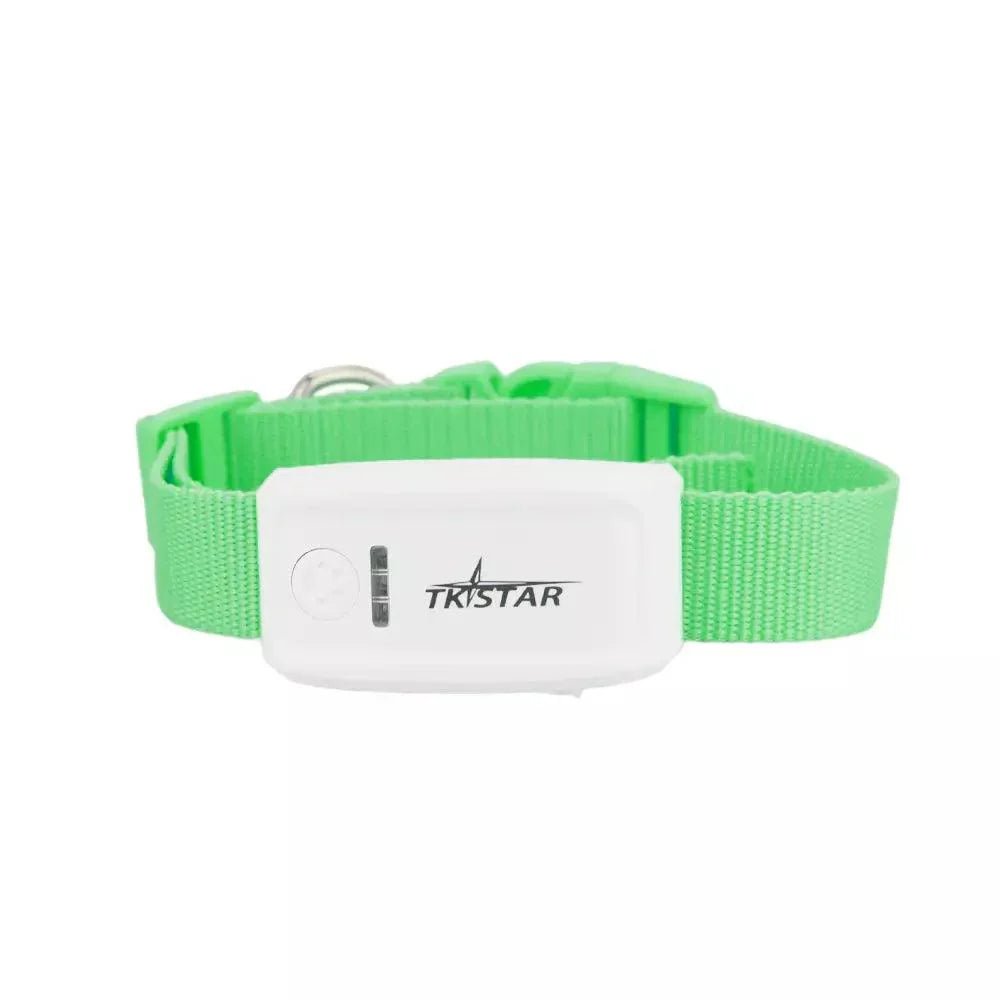 Coleira com Rastreador GPS Para Pets - Duty™ | Exclusivo da ForPatas