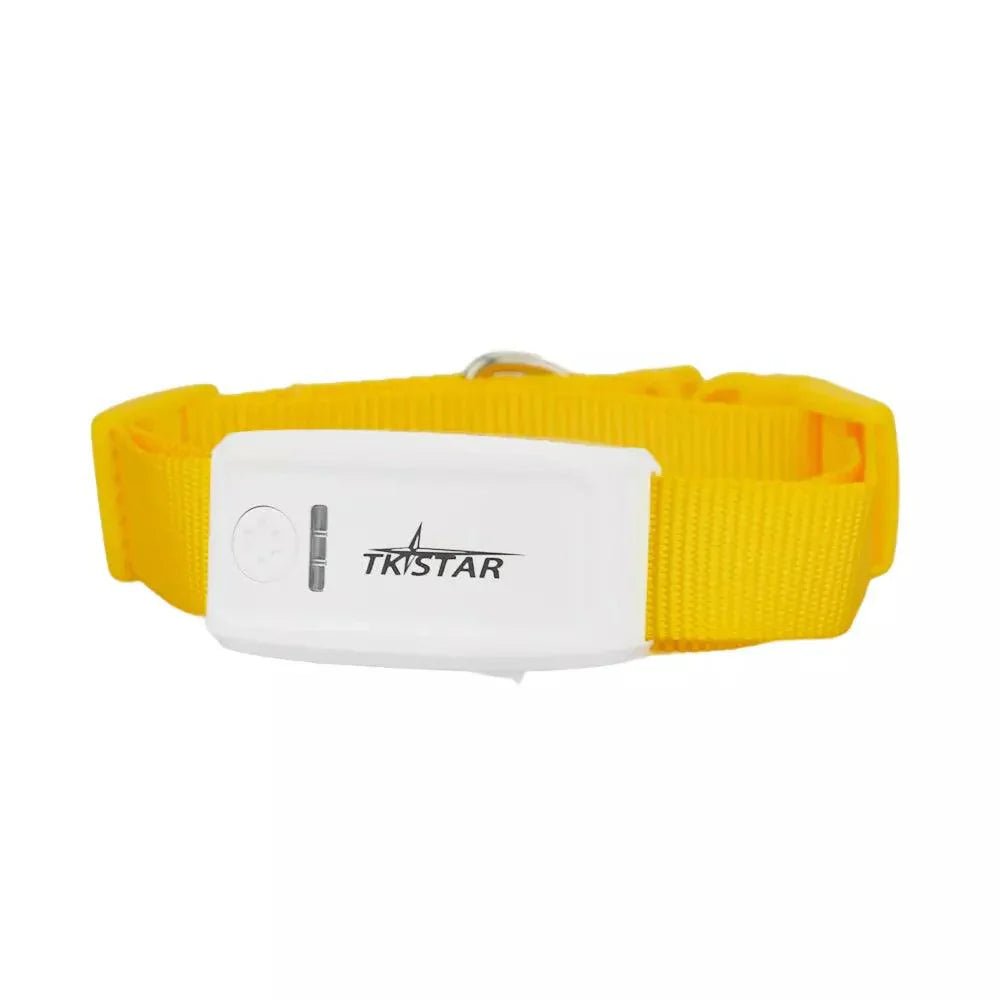Coleira com Rastreador GPS Para Pets - Duty™ | Exclusivo da ForPatas