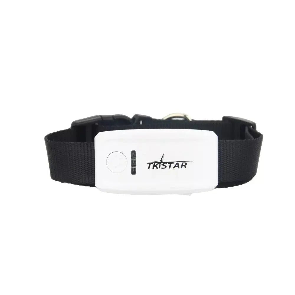 Coleira com Rastreador GPS Para Pets - Duty™ | Exclusivo da ForPatas