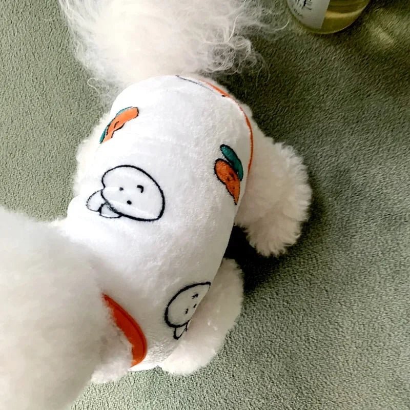 Colete Pet - Lupzy™ | Exclusivo da ForPatas