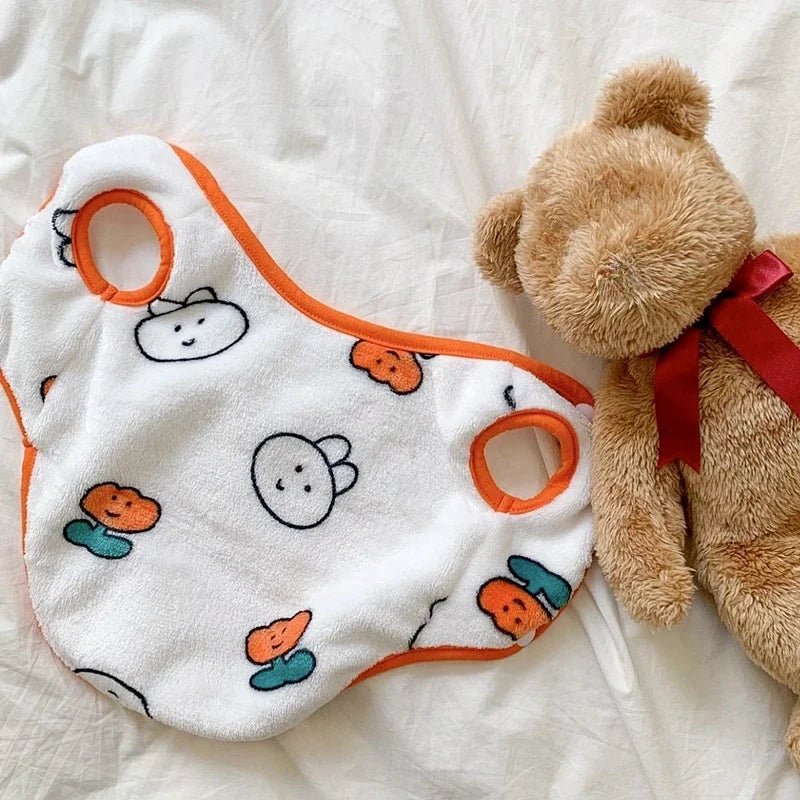 Colete Pet - Lupzy™ | Exclusivo da ForPatas